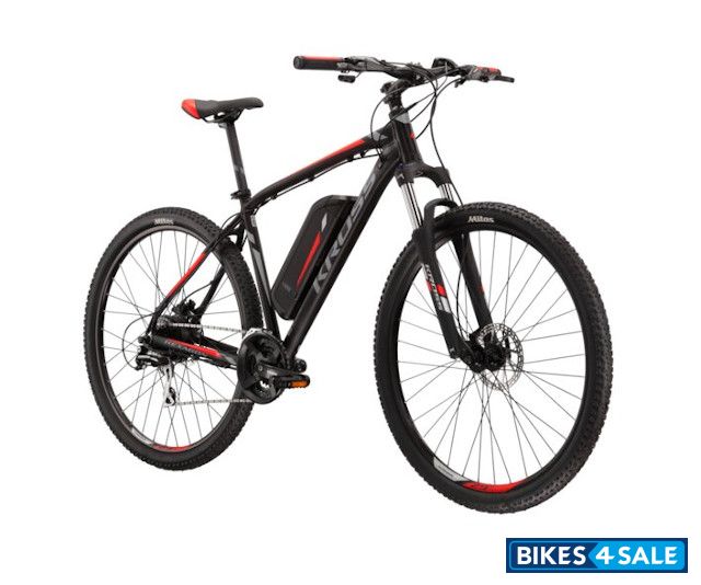 Kross Hexagon Boost 1.0 396