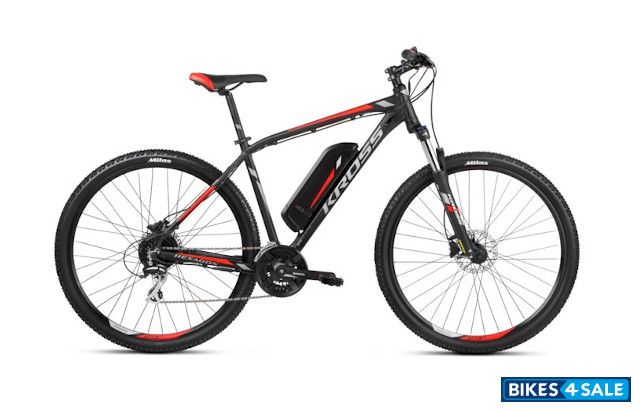 Kross Hexagon Boost 1.0 522