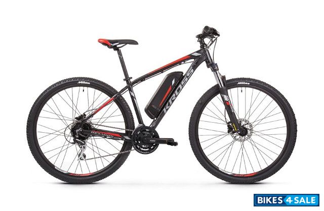 Kross Hexagon Boost 1.0