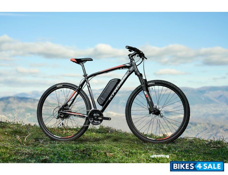 Kross Hexagon Boost 1.0