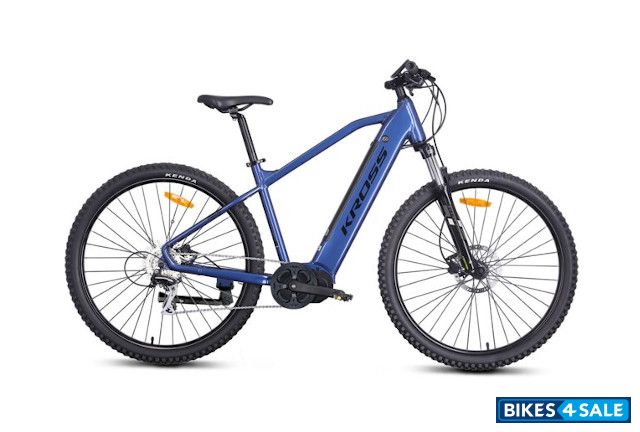 Kross Hexagon Boost 3.0 500