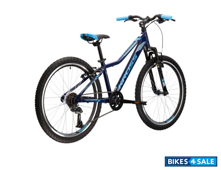 Kross Hexagon JR 1.0 SR