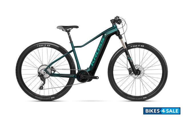 Kross Lea Boost 3.0 630