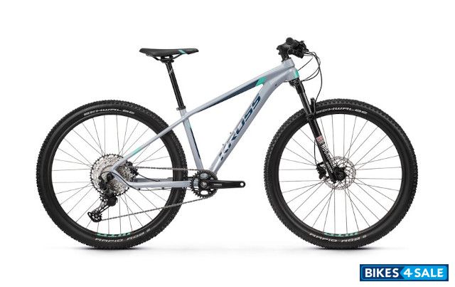 Kross Level 8.0 Lady