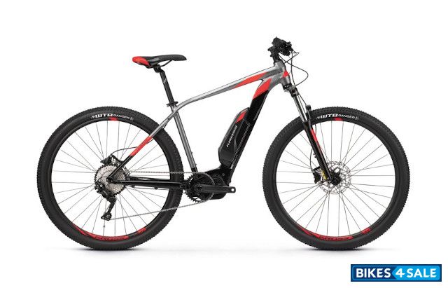 Kross Level Boost 1.0