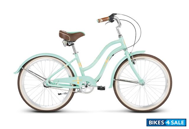 Kross Sanibel JR 2018