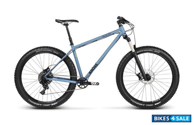 Kross Smooth Trail 2018