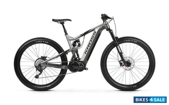 Kross Soil Boost 1.0 500