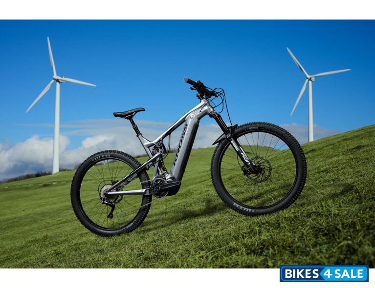 Kross Soil Boost 1.0 500