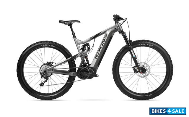 Kross Soil Boost 1.0 630