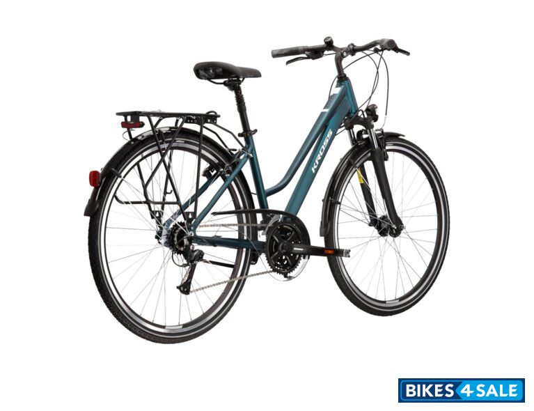 Kross Trans 4.0 Womens