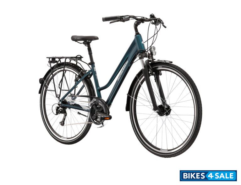 Kross Trans 4.0 Womens