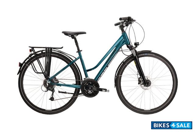 Kross Trans 8.0 Ladies