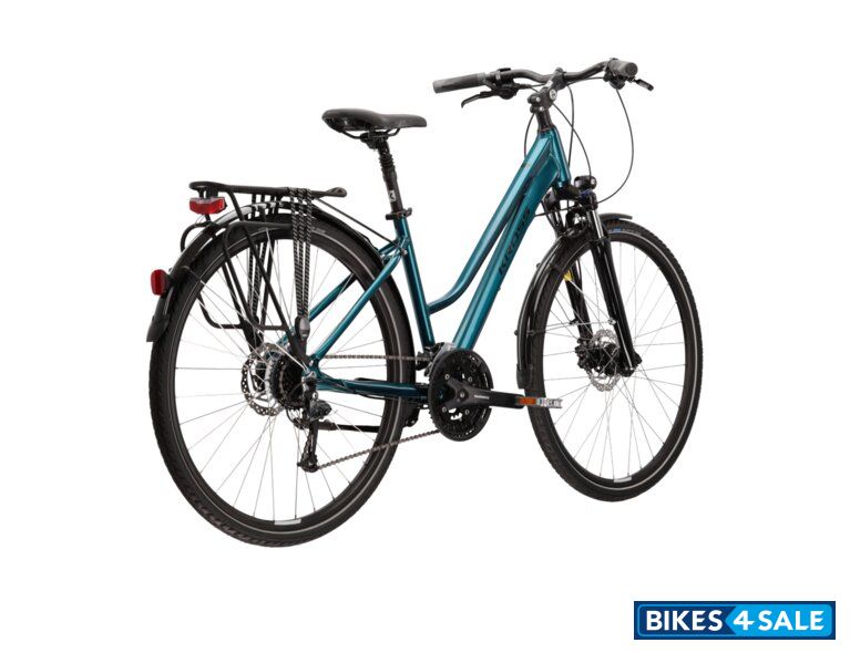 Kross Trans 8.0 Ladies