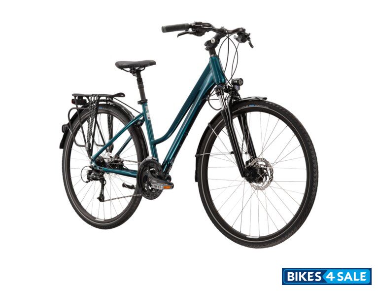 Kross Trans 8.0 Ladies