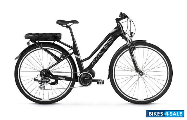 Kross Trans Hybrid 2.0 Damski