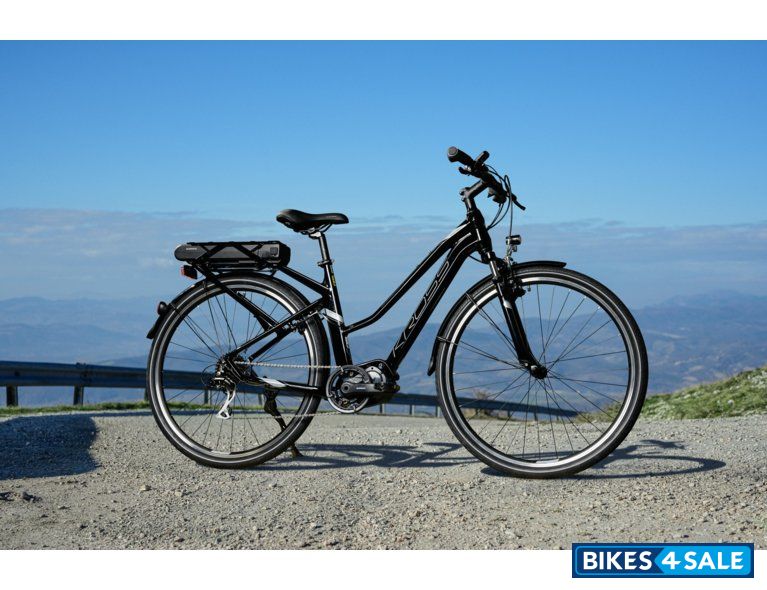 Kross Trans Hybrid 2.0 Damski