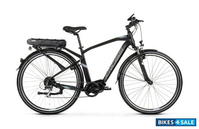 Kross Trans Hybrid 2.0