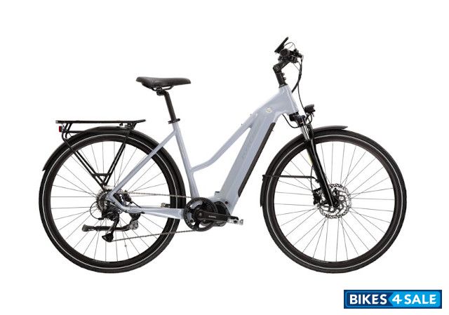 Kross Trans Hybrid 4.0 Damski