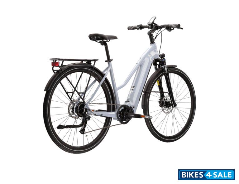 Kross Trans Hybrid 4.0 Damski