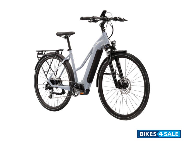 Kross Trans Hybrid 4.0 Damski