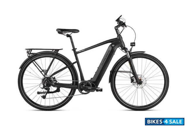 Kross Trans Hybrid 4.0