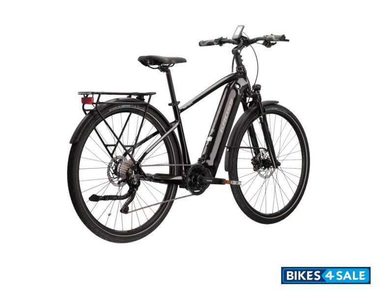 Kross Trans Hybrid 6.0