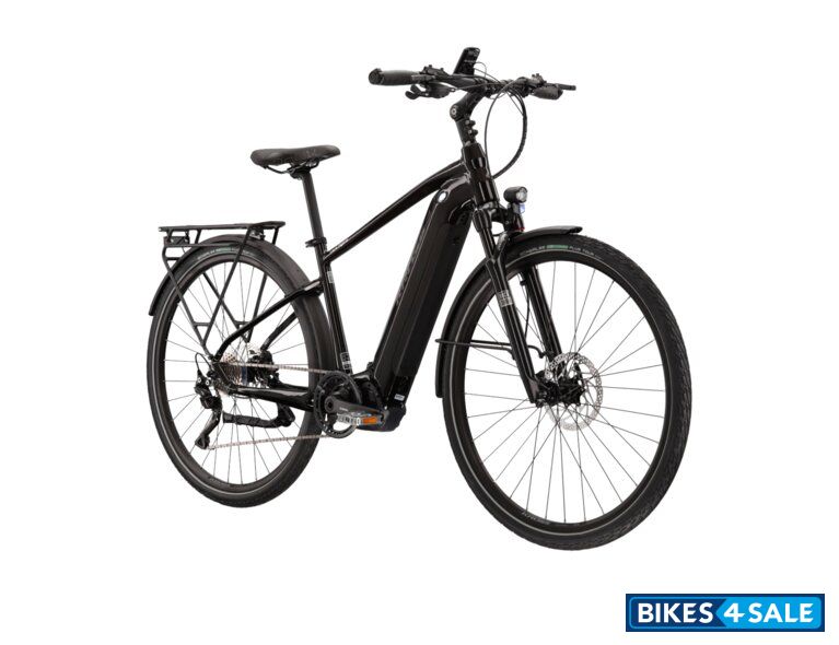 Kross Trans Hybrid 6.0