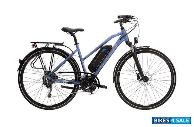 Kross Trans Hybrid Damski