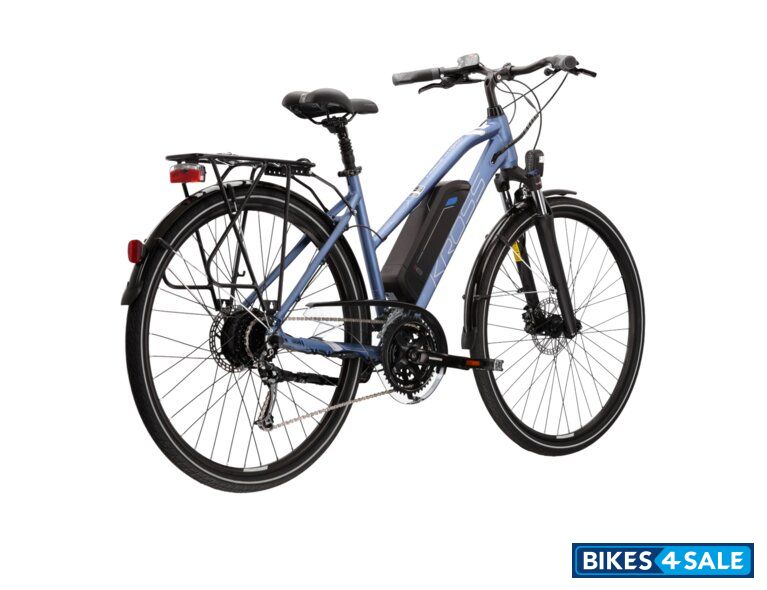 Kross Trans Hybrid Damski