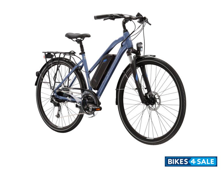 Kross Trans Hybrid Damski