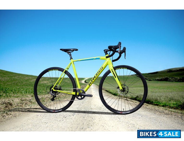 Kross Wind CX 4.0