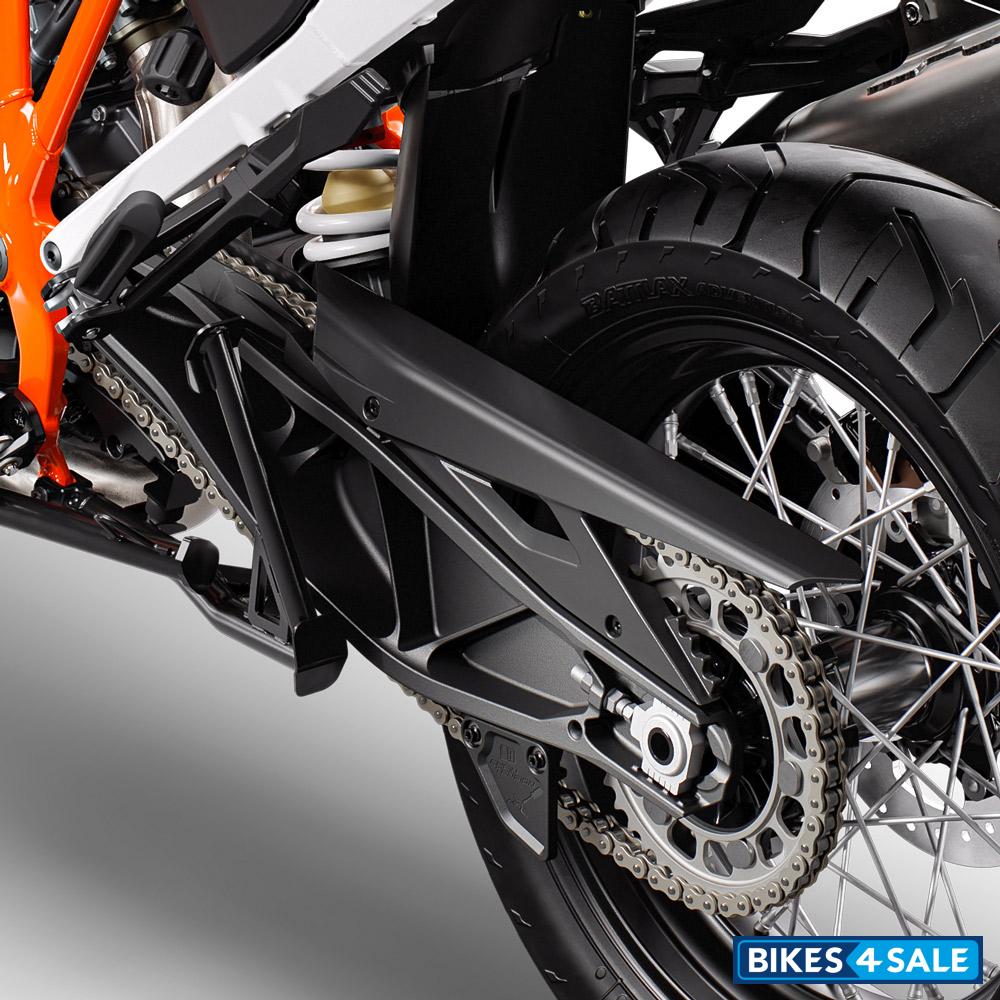 KTM 1290 Super Adventure R 2024 Swingarm