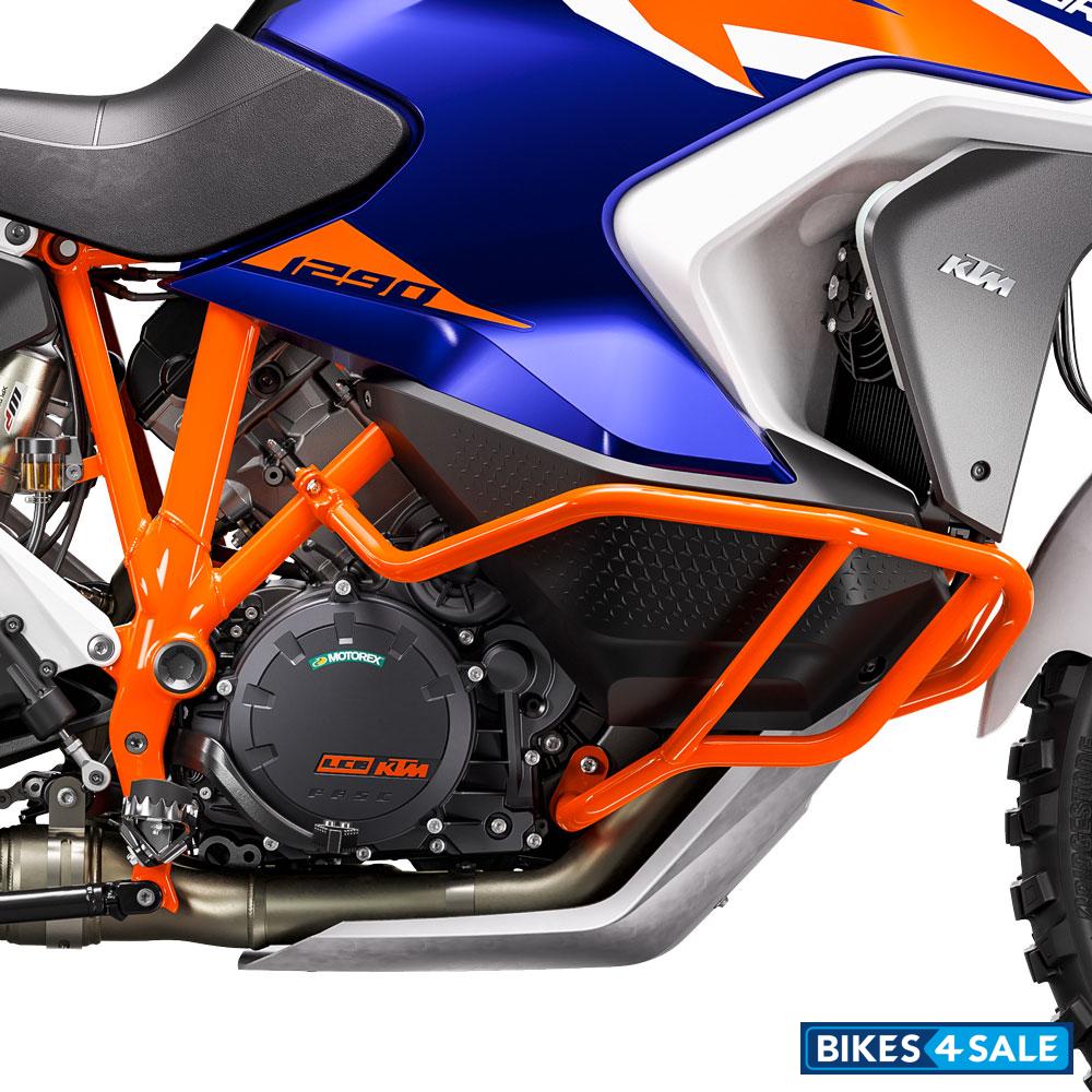 KTM 1290 Super Adventure R 2024 Frame
