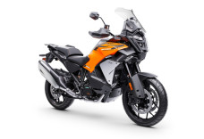 KTM 1390 Super Adventure S EVO 2027