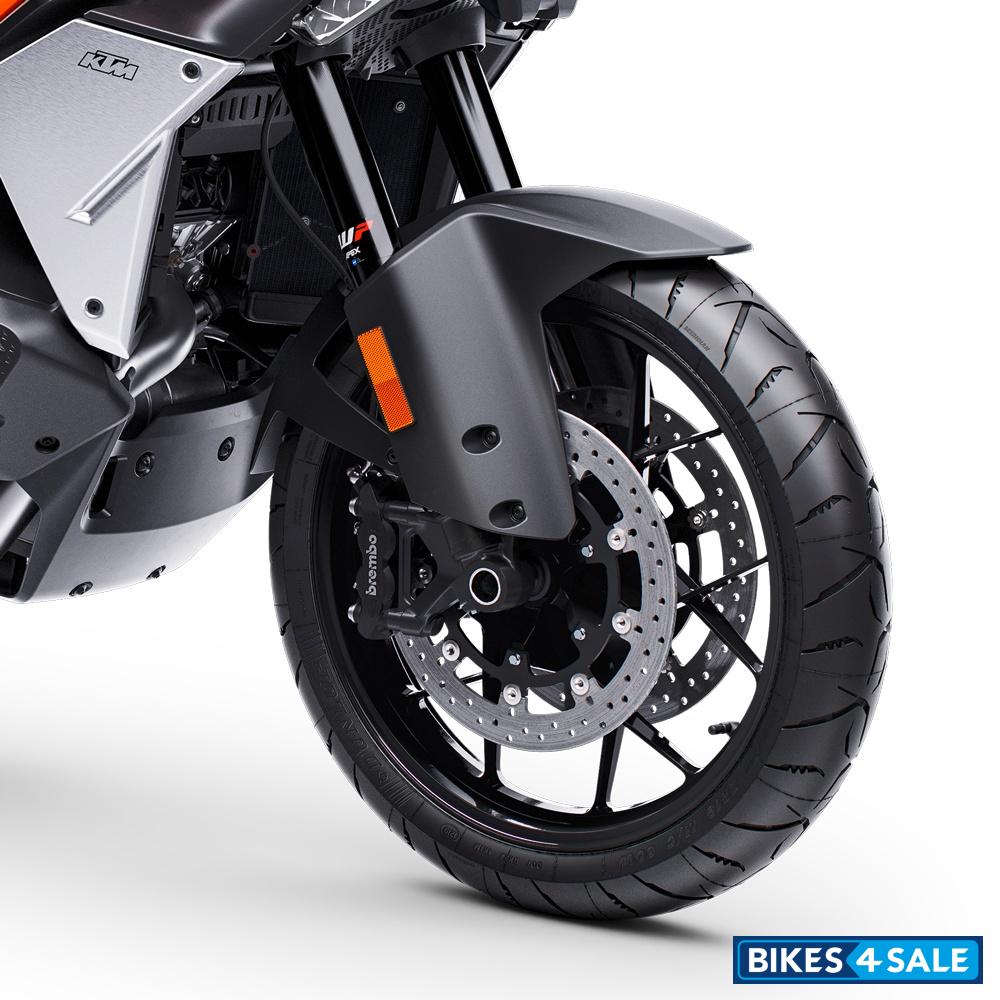 Ktm 1390 Super Adventure S Evo 2027