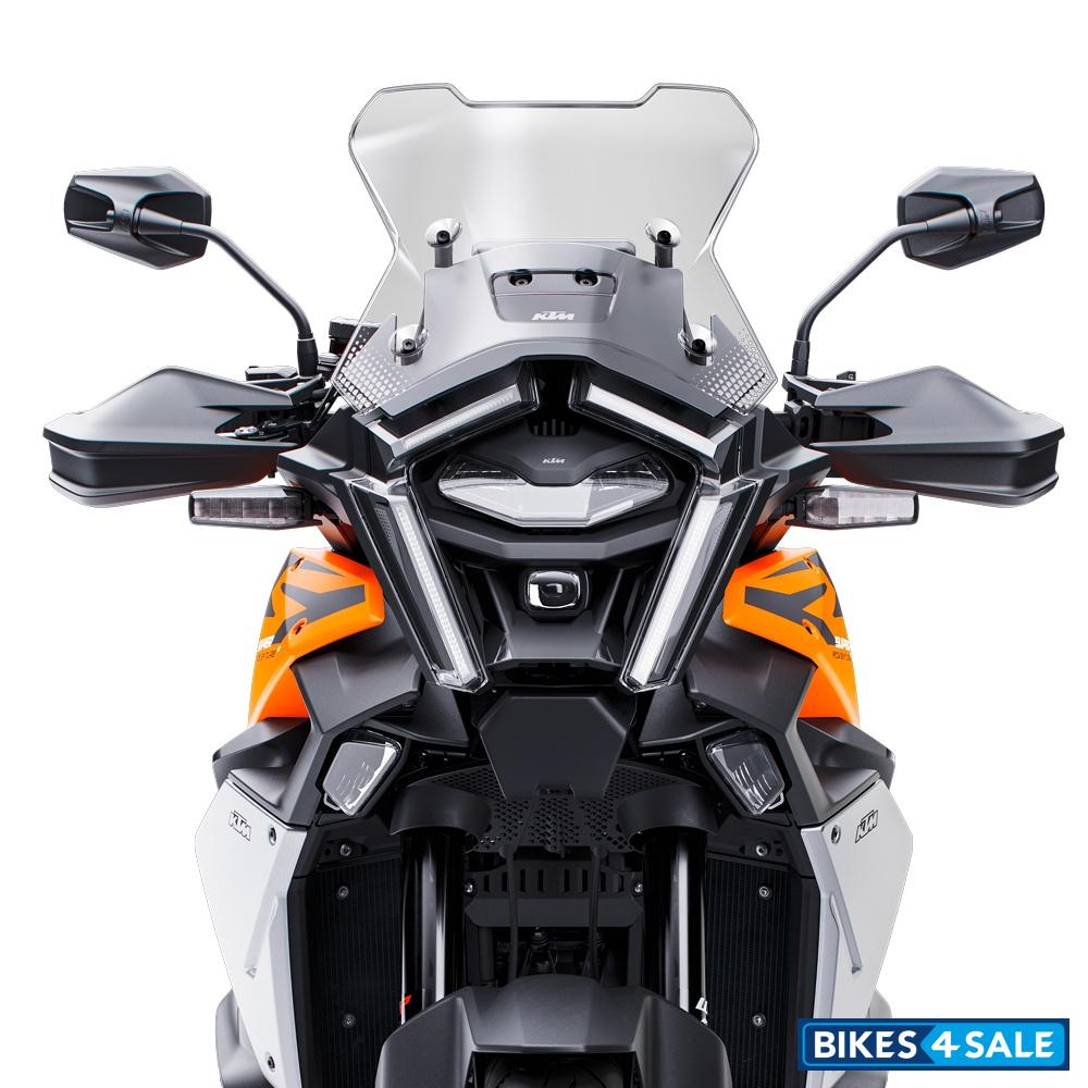 Ktm 1390 Super Adventure S Evo 2027