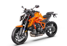 KTM 1390 Super Duke R EVO 2026