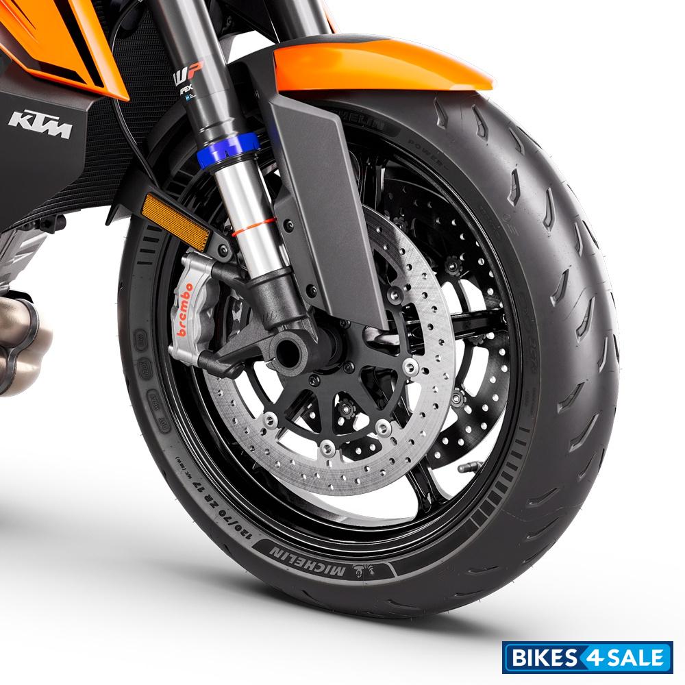 Ktm 1390 Super Duke R Evo 2026