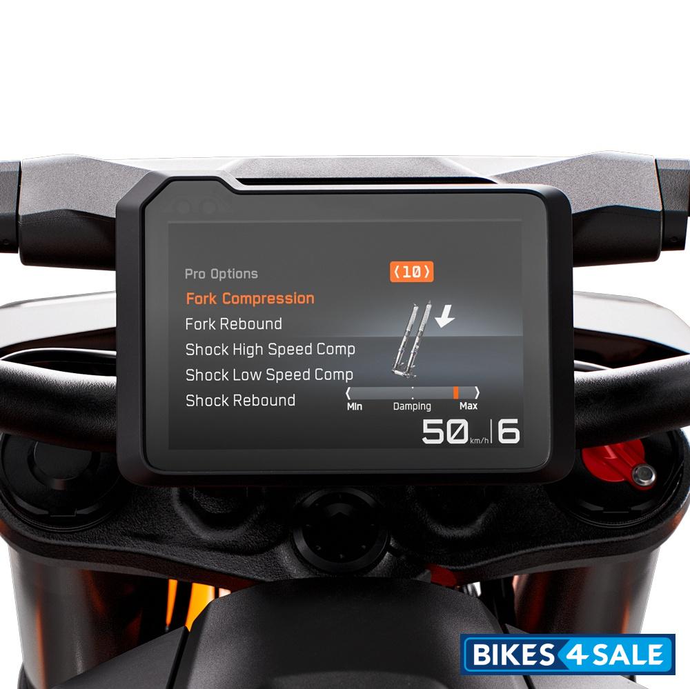 Ktm 1390 Super Duke R Evo 2026