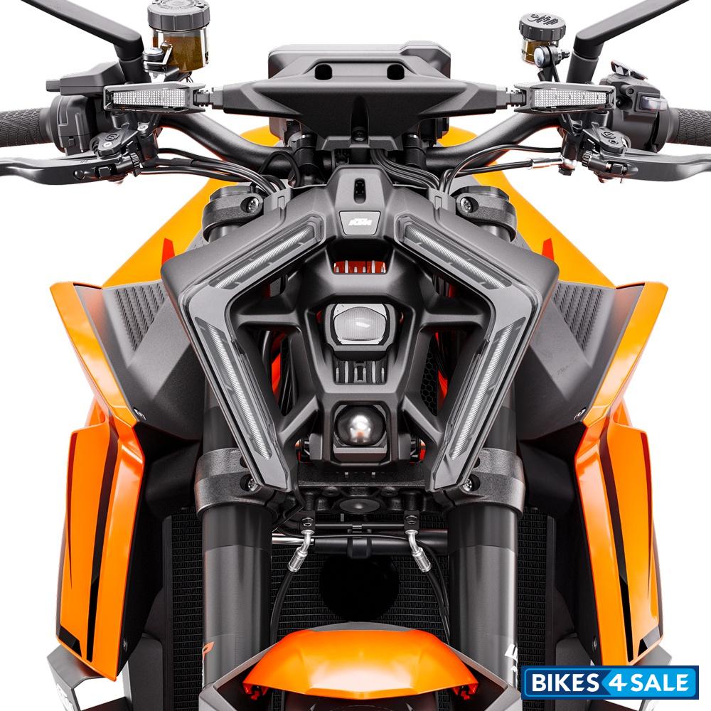 Ktm 1390 Super Duke R Evo 2026