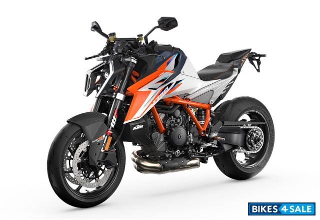 KTM 1390 Super Duke RR 2026