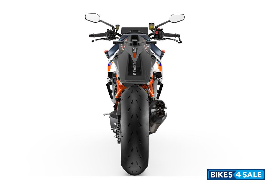 KTM 1390 Super Duke RR 2026