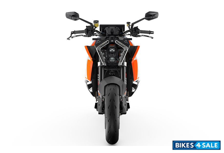 KTM 1390 Super Duke RR 2026