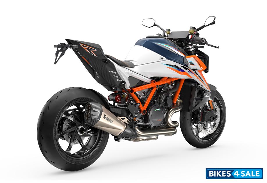 KTM 1390 Super Duke RR 2026