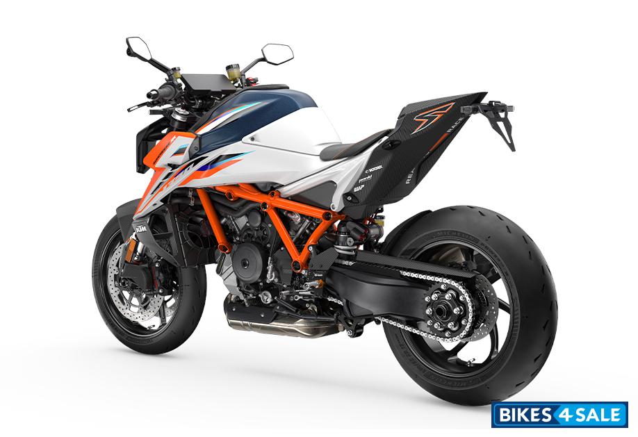 KTM 1390 Super Duke RR 2026