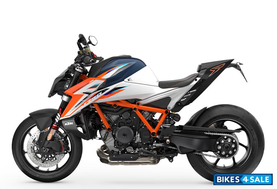KTM 1390 Super Duke RR 2026