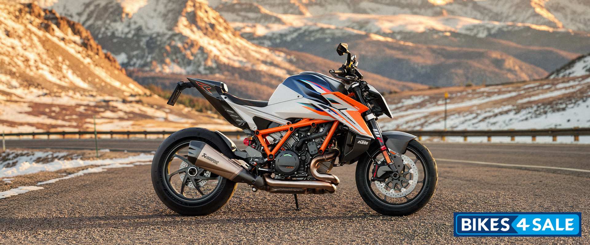KTM 1390 Super Duke RR 2026