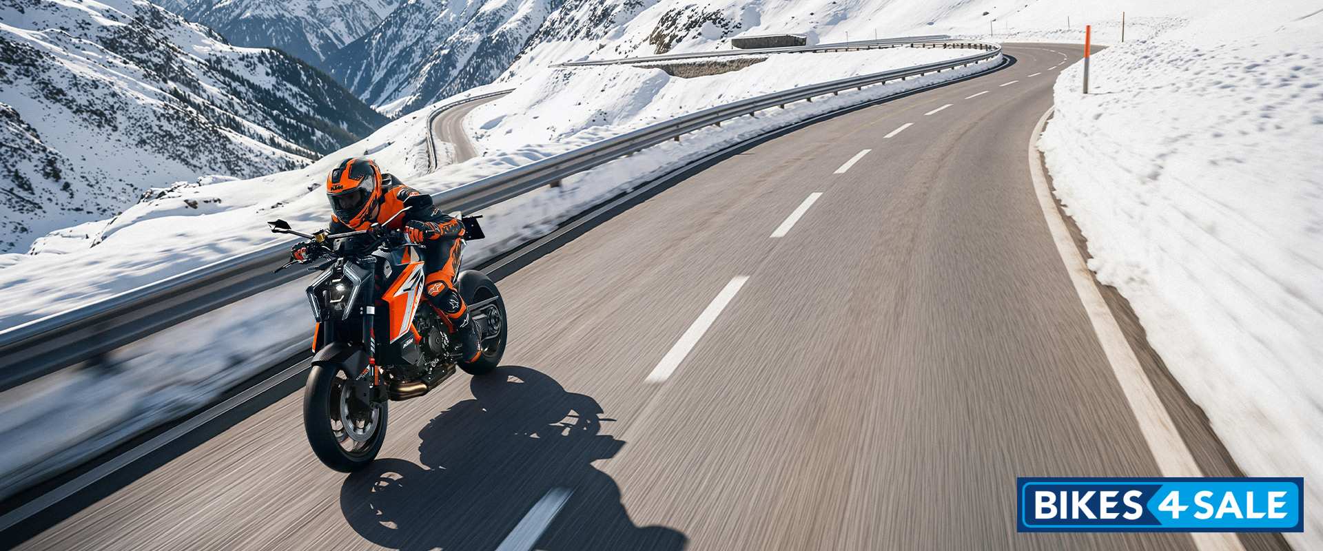 KTM 1390 Super Duke RR 2026