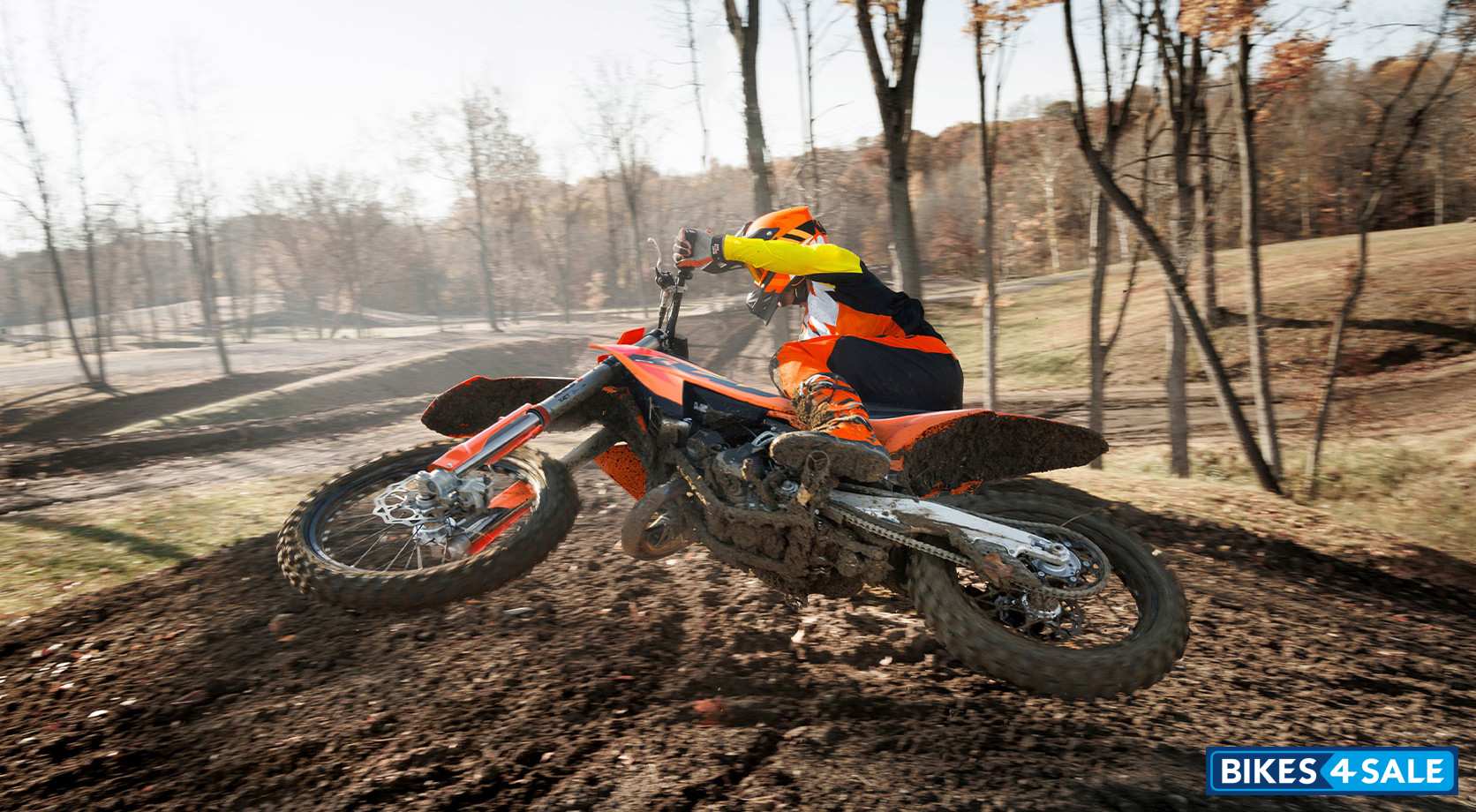 KTM 150 SX 2025
